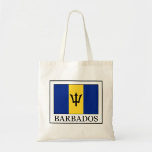 Bolsa Tote Sacola de Barbados
