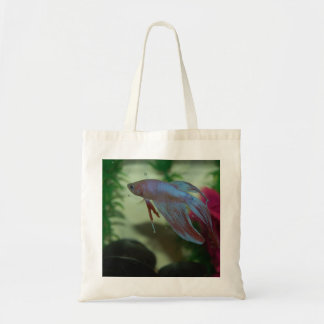 Bolsa Tote Sacola de Betta Splendens