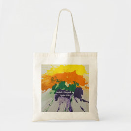 Bolsa Tote Sacola de Compras