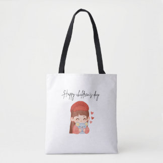 Bolsa Tote Sacola de Compras