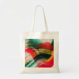 Bolsa Tote Sacola de Compras