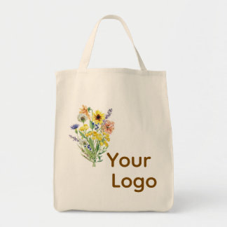 Bolsa Tote Sacola de Compras