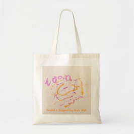 Bolsa Tote Sacola de Compras