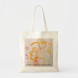 Bolsa Tote Sacola de Compras