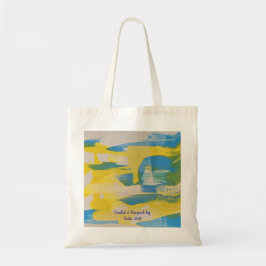 Bolsa Tote Sacola de Compras