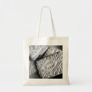 Bolsa Tote Sacola de creme do creme