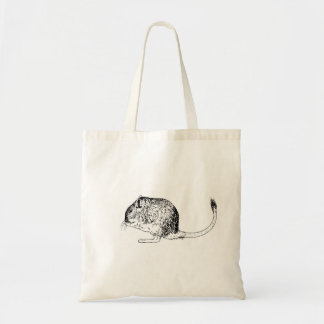 Bolsa Tote Sacola de Degu