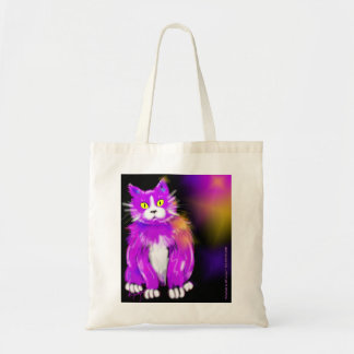 Bolsa Tote Sacola de DizzyCats