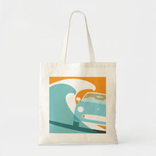 Bolsa Tote Sacola de Figaro