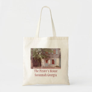 Bolsa Tote Sacola de Geórgia do savana