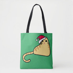 Bolsa Tote SACOLA DE HALLoween FRANKENSTEIN