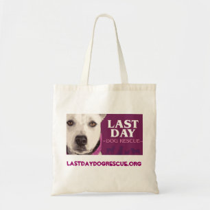 Bolsa Tote Sacola de LDDR