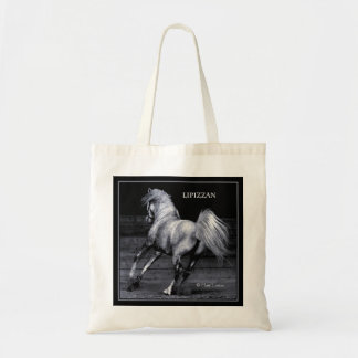 Bolsa Tote Sacola de Lipizzan