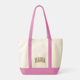 Bolsa Tote Sacola de Mão - Presente do Dia das Mães Sacola de