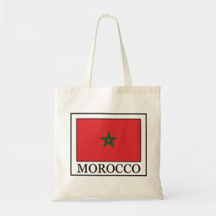 Bolsa Tote Sacola de Marrocos