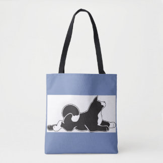 Bolsa Tote Sacola de MARTE