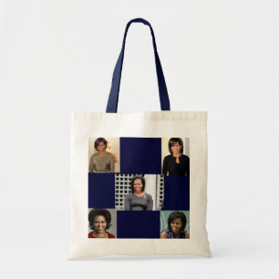 Bolsa Tote Sacola de MICHELLE OBAMA