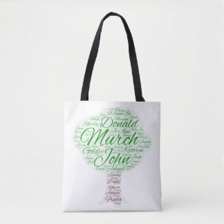 Bolsa Tote Sacola de Murch