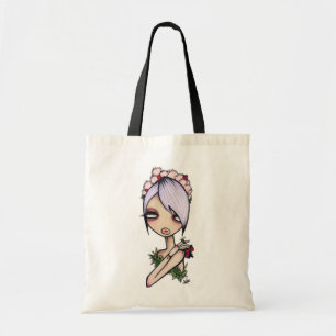 Bolsa Tote Sacola de NikkiFresh