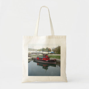 Bolsa Tote Sacola de Ottawa