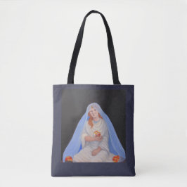 Bolsa Tote Sacola de Persephone e de Hades