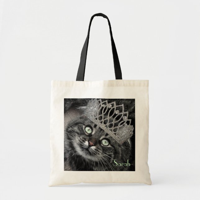 BOLSA TOTE SACOLA DE SARAH (Frente)