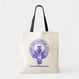 Bolsa Tote Sacola de SBSS