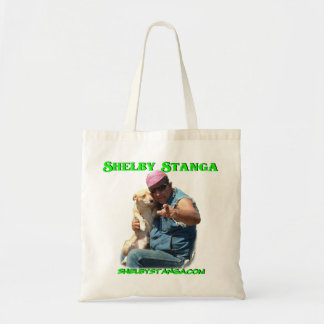 Bolsa Tote Sacola de Shelby Stanga