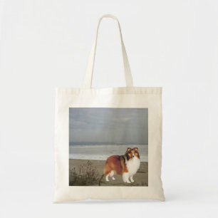 Bolsa Tote Sacola de Sheltie