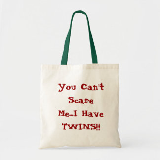Bolsa Tote Sacola de Twinique