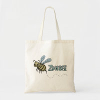 Sacola de Zombee