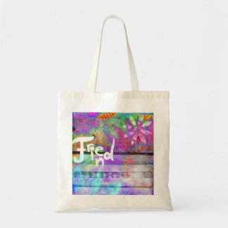 Bolsa Tote Sacola do amigo