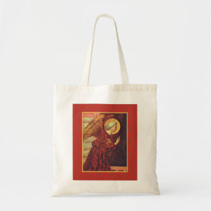 Bolsa Tote Sacola do anjo