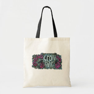 Bolsa Tote Sacola do bar do corvo