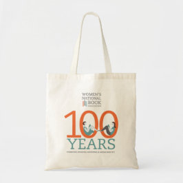 Bolsa Tote Sacola do Centennial de WNBA