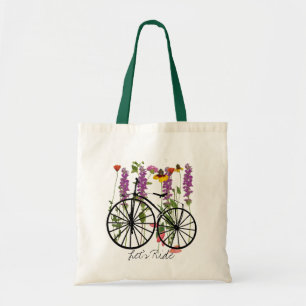 Bolsa Tote Sacola do ciclismo