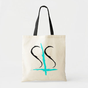 Bolsa Tote Sacola do curso do STS