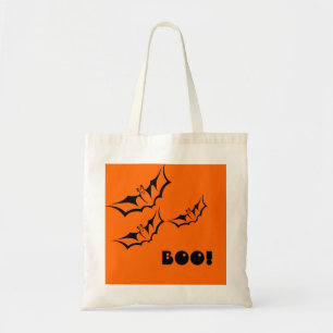 Bolsa Tote Sacola do Dia das Bruxas