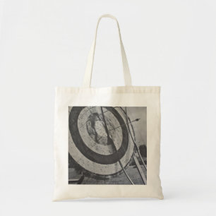 Bolsa Tote Sacola do equipamento do tiro ao arco