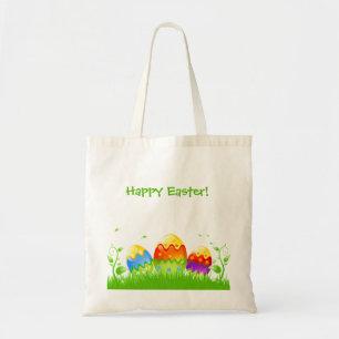 Bolsa Tote Sacola do felz pascoa