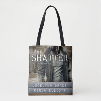 Bolsa Tote Sacola do fragmento