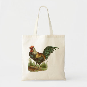 Bolsa Tote Sacola do galo