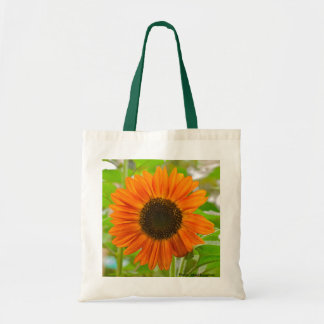 Bolsa Tote Sacola do girassol