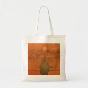 Bolsa Tote Sacola do "guardião"