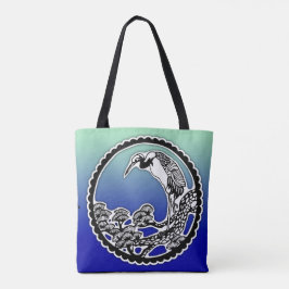 Bolsa Tote Sacola do impressão do costume de WHS toda sobre -