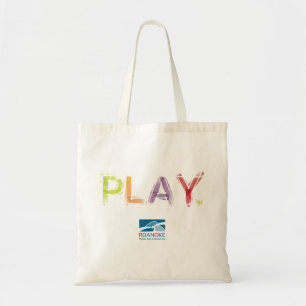 Bolsa Tote Sacola do JOGO