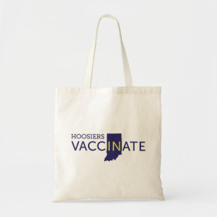 Bolsa Tote Sacola do logotipo da alta tensão da classe