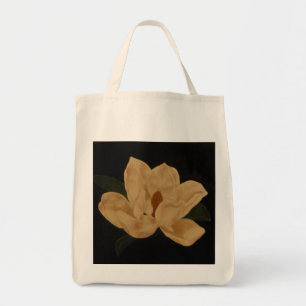 Bolsa Tote Sacola do mantimento da magnólia