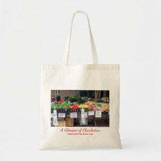 Bolsa Tote Sacola do mercado dos fazendeiros -- Pequeno