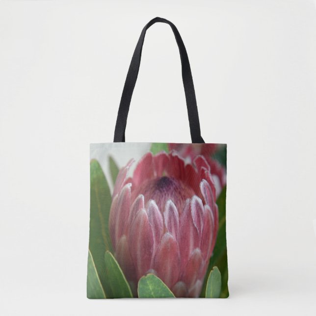Bolsa Tote Sacola do Protea (Frente)